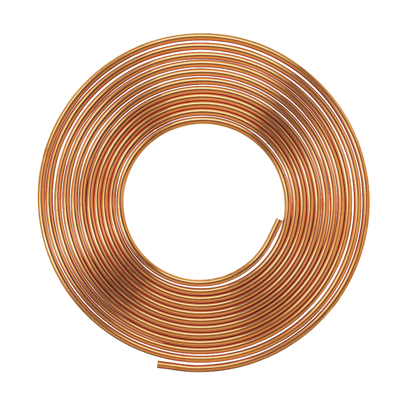  - Copper Tubing and Fittings